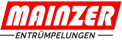 Mainzer Entrümpelungen